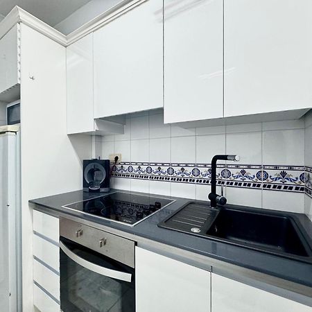 Apartamento Los Locos, Princessa, Beach, Sea View,Pool, Torrevieja Exterior foto