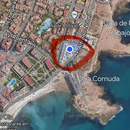 Apartamento Los Locos, Princessa, Beach, Sea View,Pool, Torrevieja Exterior foto