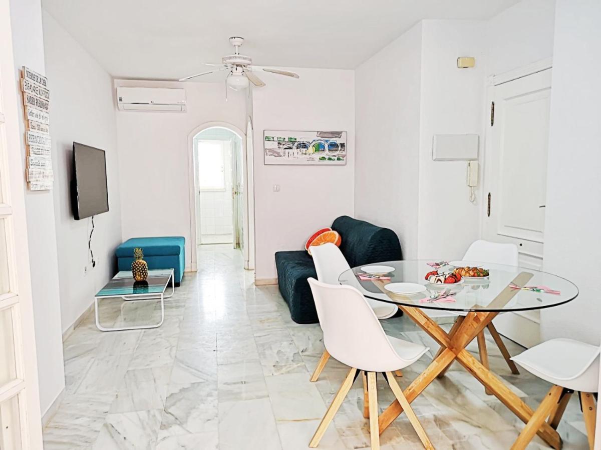 Apartamento Los Locos, Princessa, Beach, Sea View,Pool, Torrevieja Exterior foto