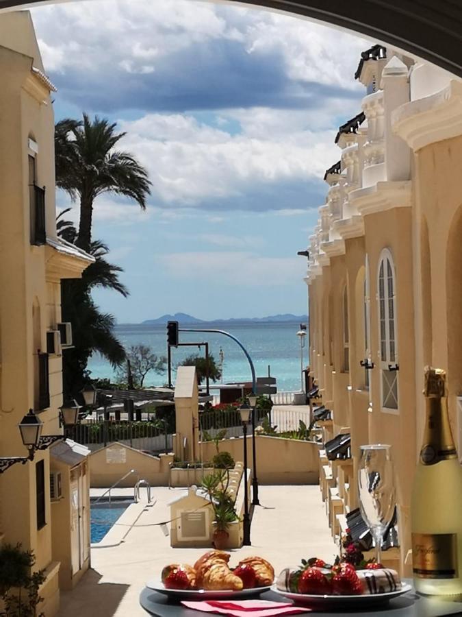 Apartamento Los Locos, Princessa, Beach, Sea View,Pool, Torrevieja Exterior foto