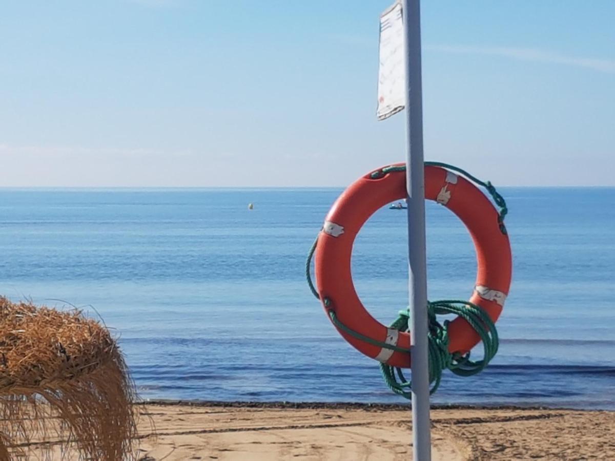 Apartamento Los Locos, Princessa, Beach, Sea View,Pool, Torrevieja Exterior foto